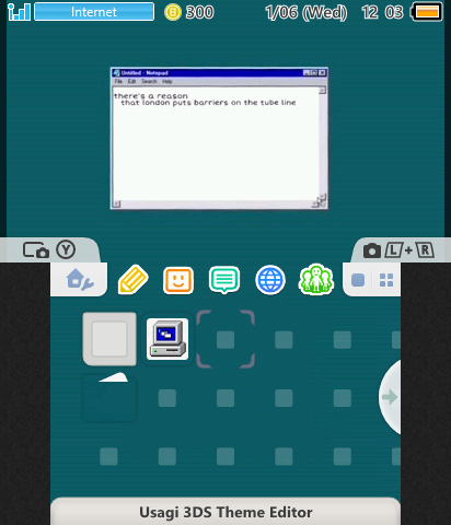 Windows 95 Wilbur Soot
