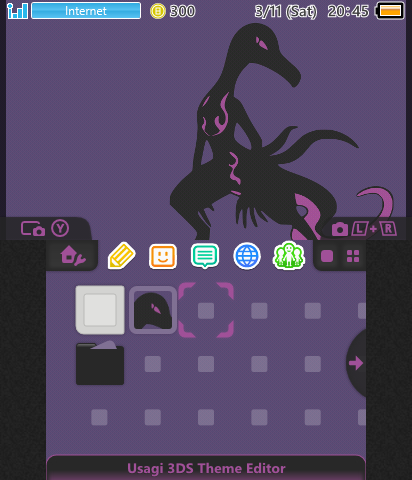 Pokemon - Salazzle
