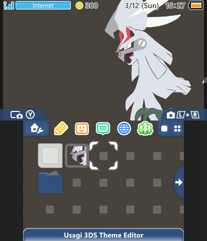 Pokemon - Silvally