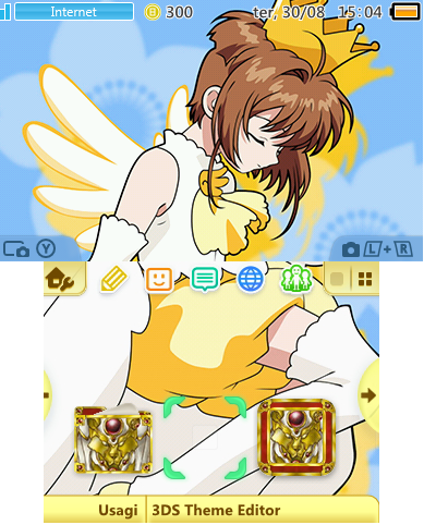 Sakura Card Captor - 01