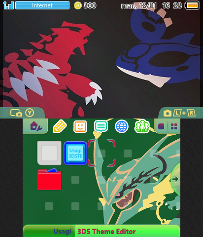 Victory Road Pokemon