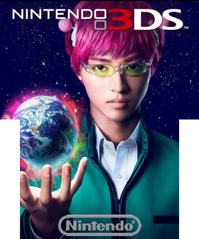 Saiki Kusuo No Psi Nan 2