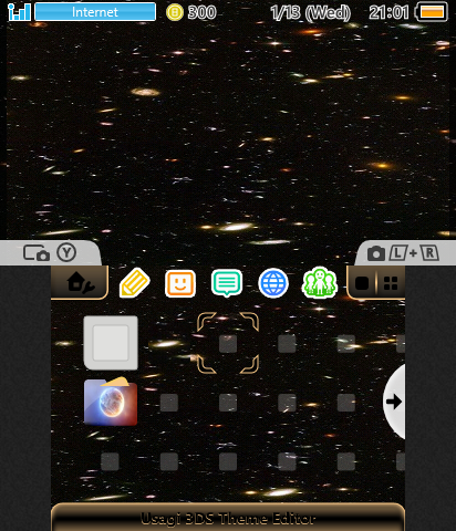 Hubble Deep Field