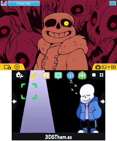 Megalovania