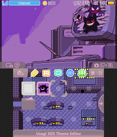 L a v e n d e r T o w n