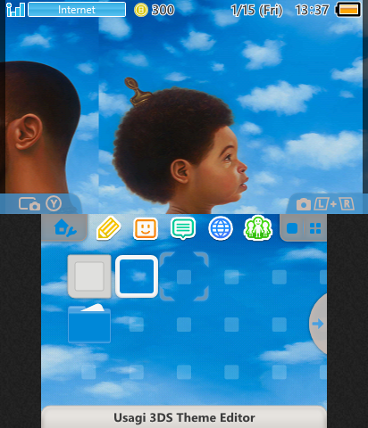 Drake - Nothing Was The Same