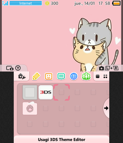 Kittylicious - (WE UwU)