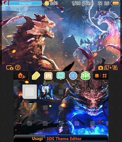 Gods of the New World