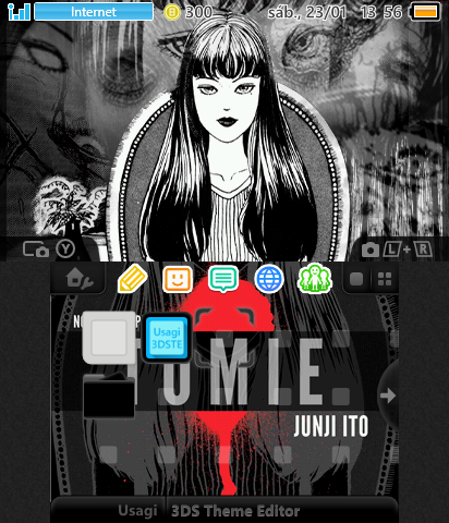 Tomie