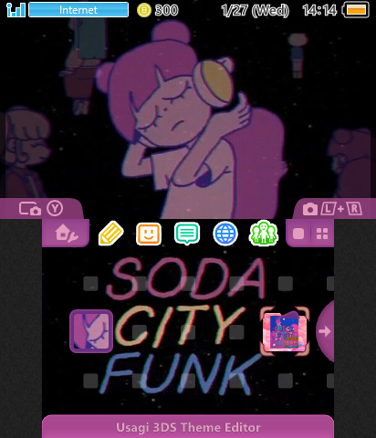 Soda City Funk Basic (REUPLOAD)