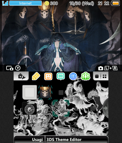 Fiends Shin Megami Tensei