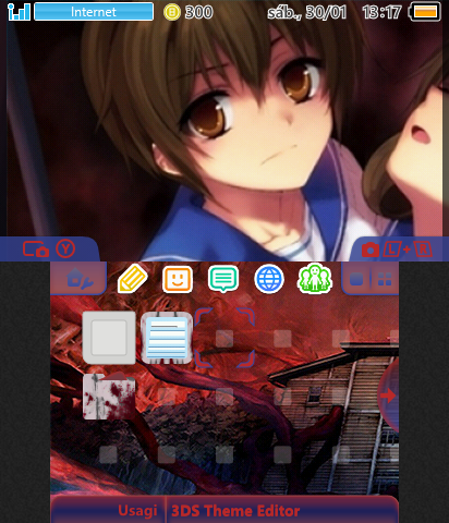 Corpse Party