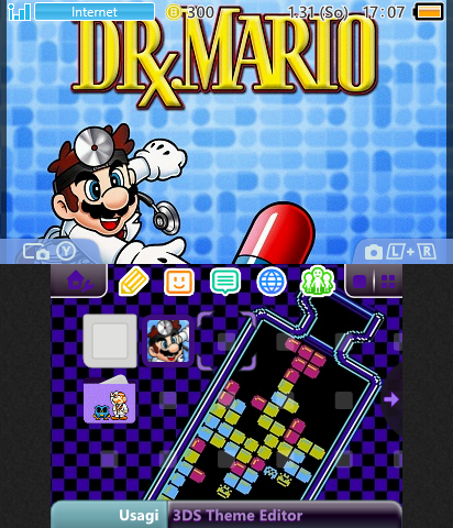 Dr. Mario