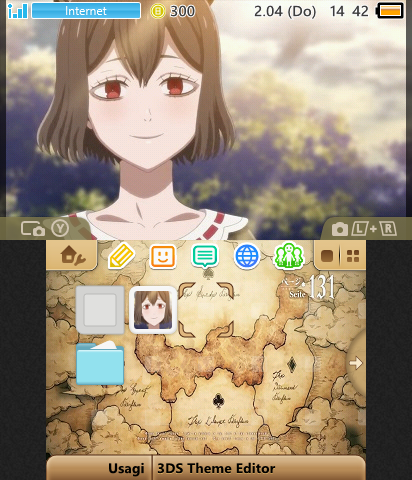 Black Clover Ending 10