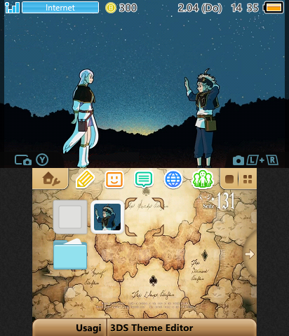 Black Clover Ending 11