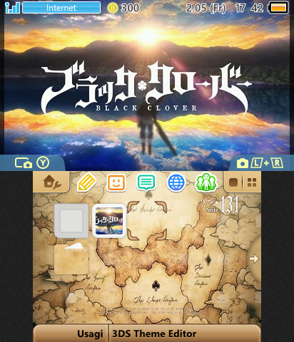 Black Clover Opening 11