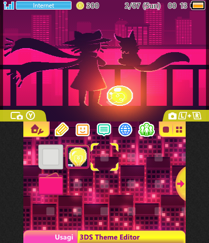 OneShot - On Little Cat Feet