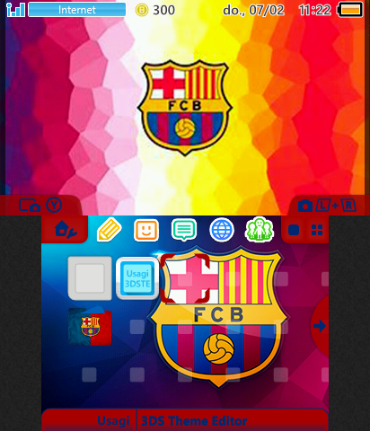 Futbol Club Barcelona