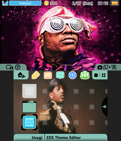 Ski Mask The Slump God