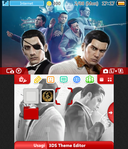 Yakuza 0
