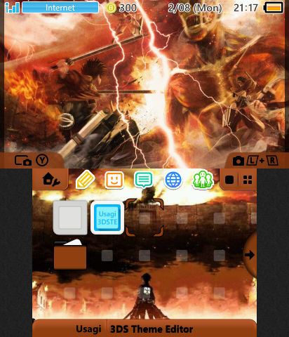 Attack on Titan Theme