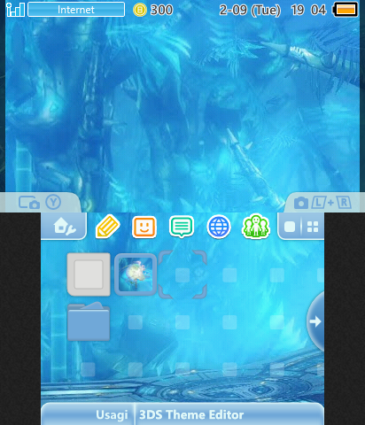Gapra Whitewood - FFXIII