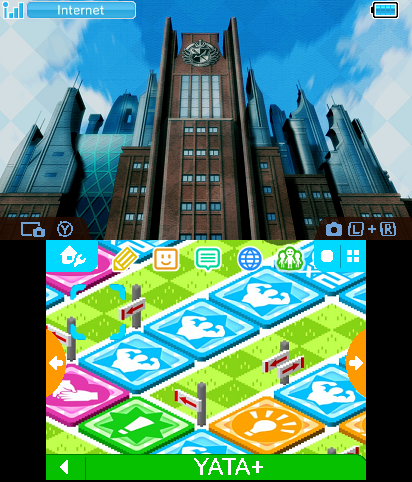 talent development program