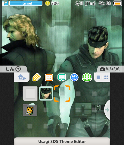 metal gear solid twin snakes