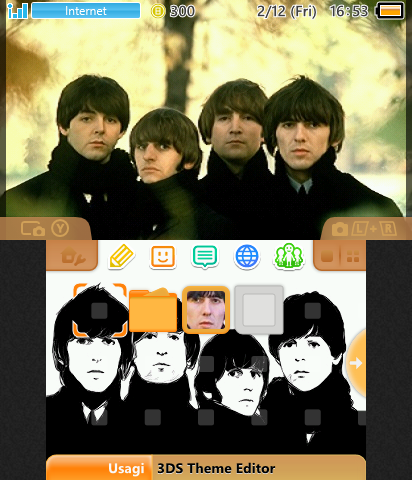 Beatles For Sale