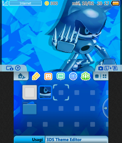 Sonic Gems Collection "Extras"