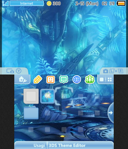 Gapra Whitewood (Non-Scrolling)