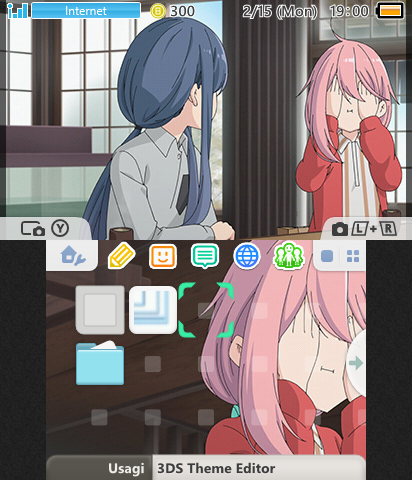 Nadeshiko Yuru Camp