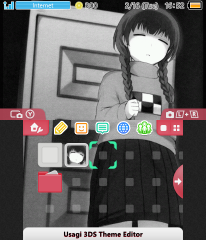 Yume Nikki - The Door