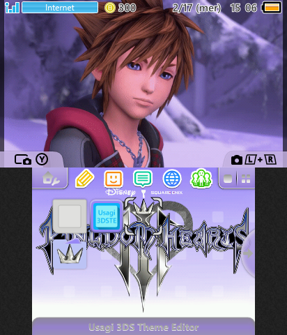 Kingdom Hearts 3