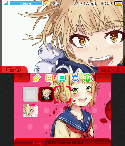 Himiko Toga