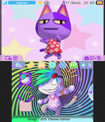 Animal Crossing: Twilite Funk