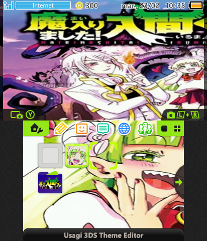 Mairimashita | Iruma-kun