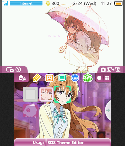 Love Live! - Kanata Konoe