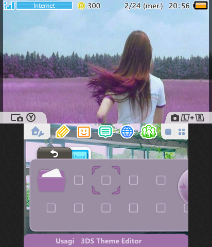 Loona Choerry-Love Cherry Motion