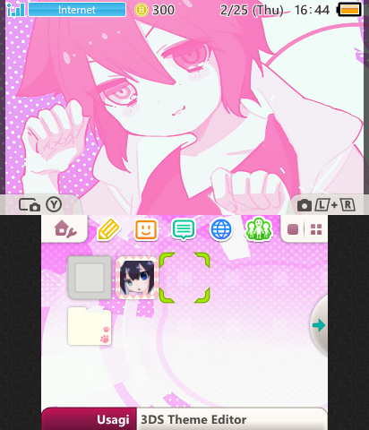 Wasn't able to become super neko