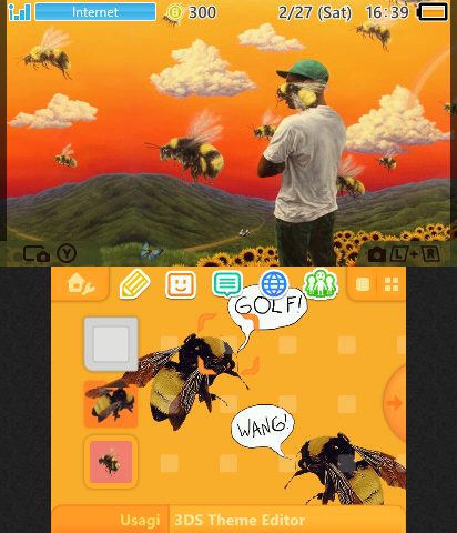 Tyler The Creator - Flower Boy