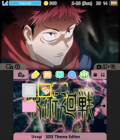 Jujutsu Kaisen OP 1 Theme