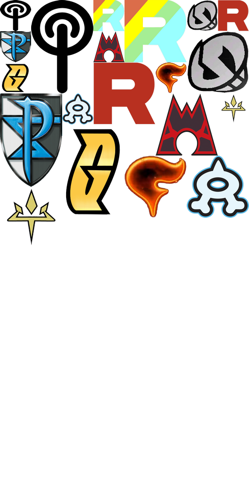 Team logos