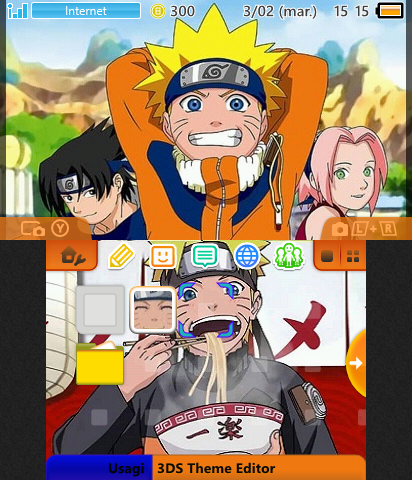 naruto Theme