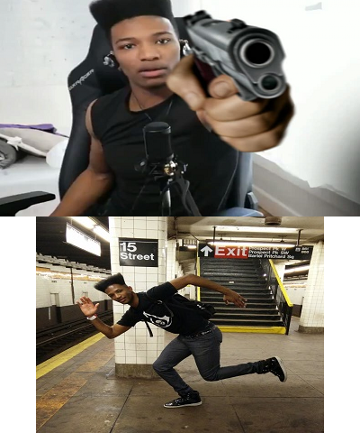 Etika Splash