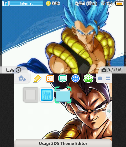 Gogeta