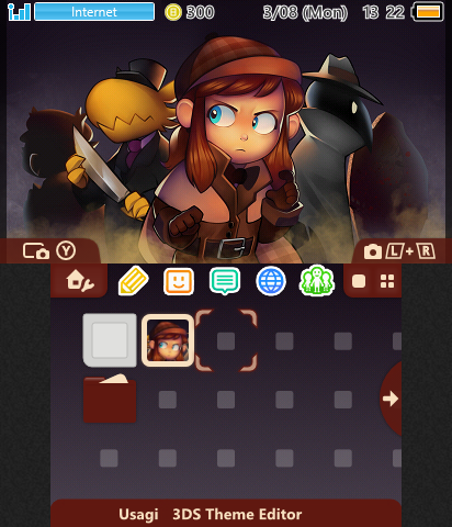 Murder on the Owl Express