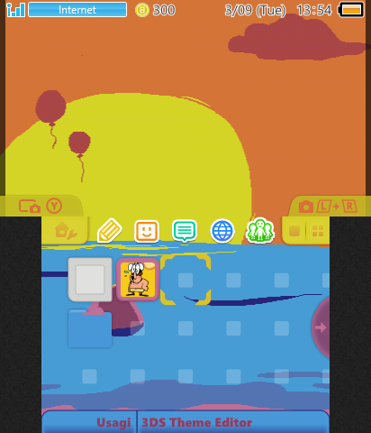 Pineapple Beach - Pizza Tower