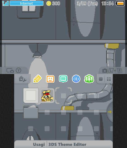 Factory - Pizza Tower