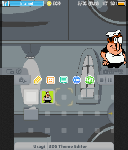 Peppino - Pizza Tower